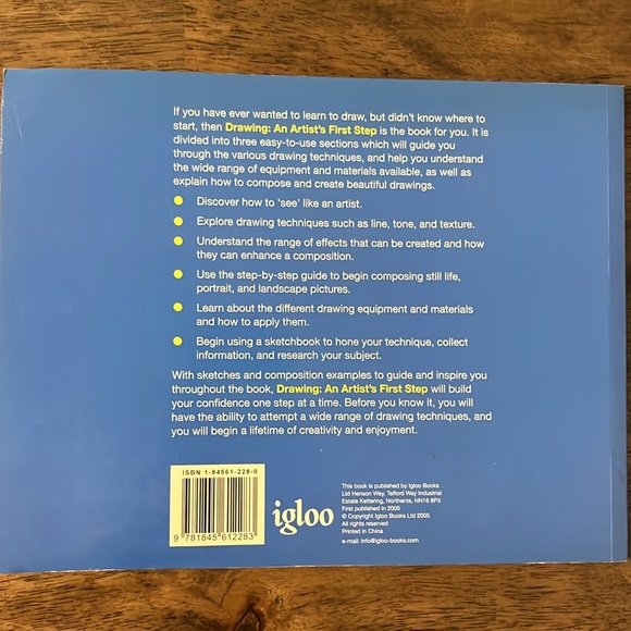 Learn to Draw: Drawing for Dummies, Drawing/ Painting: an Artist’s First Step - Picture 9 of 13